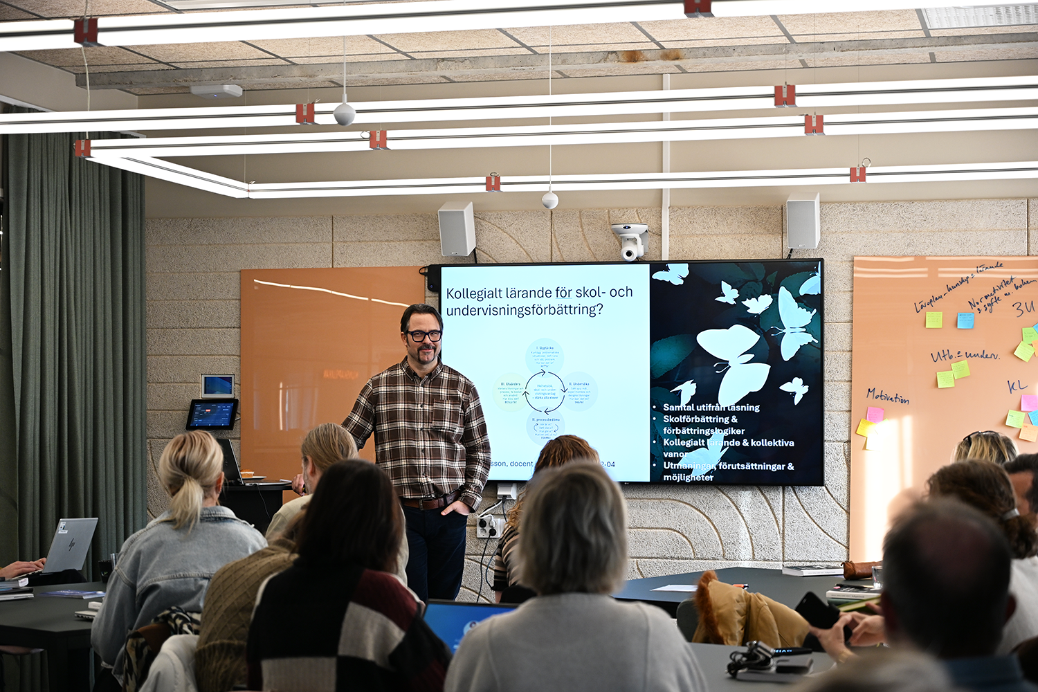 Föreslärarträffenfebriaru