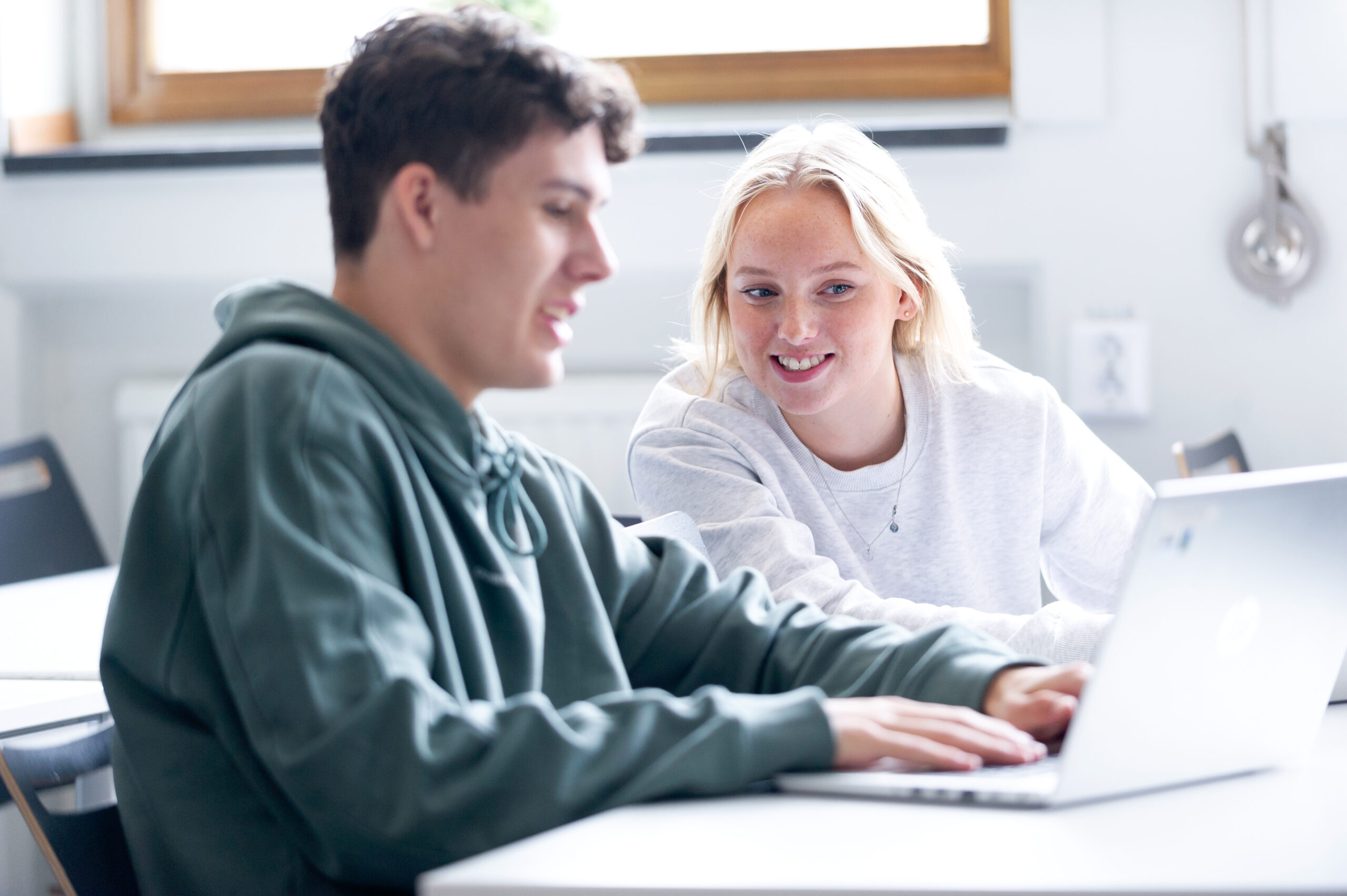 Se frånvaro i Skola24 - Startsida