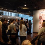 Guidad Tur världskulturmuseet