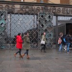 Entré Göteborgs konstmuseum Hasselblad Center