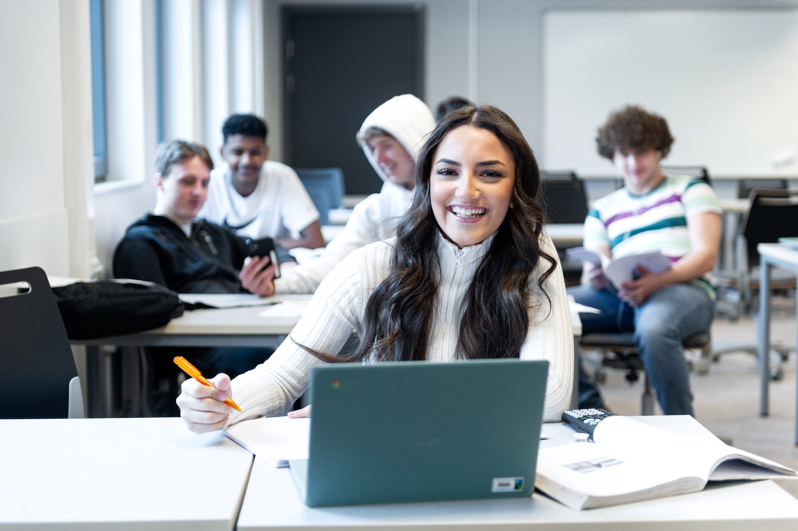 Schema och Skola24 - Magnus Åbergsgymnasiet