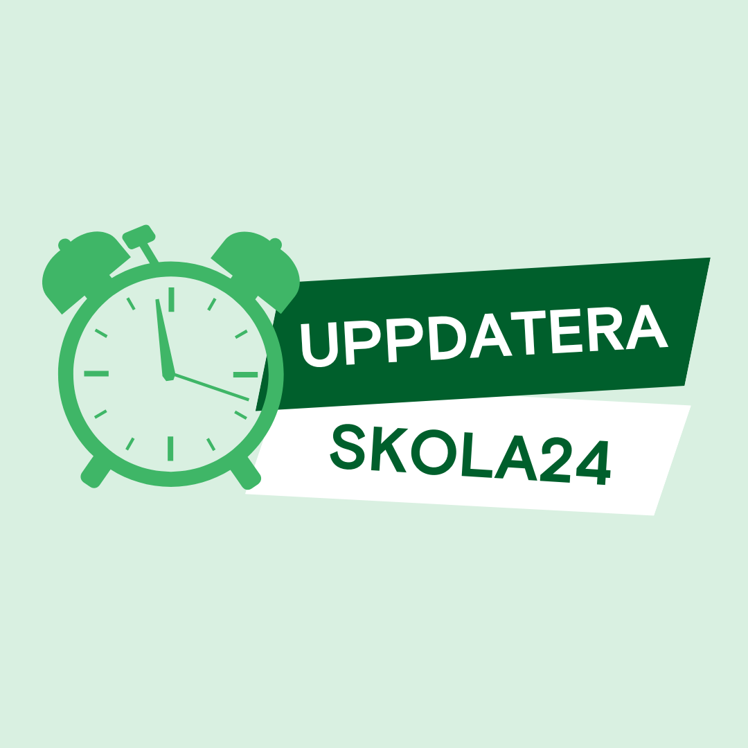 Skola24 on the App Store