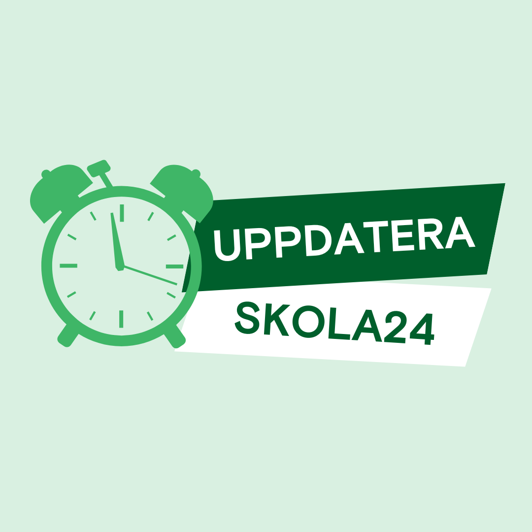 Skola24 – Apps on Google Play